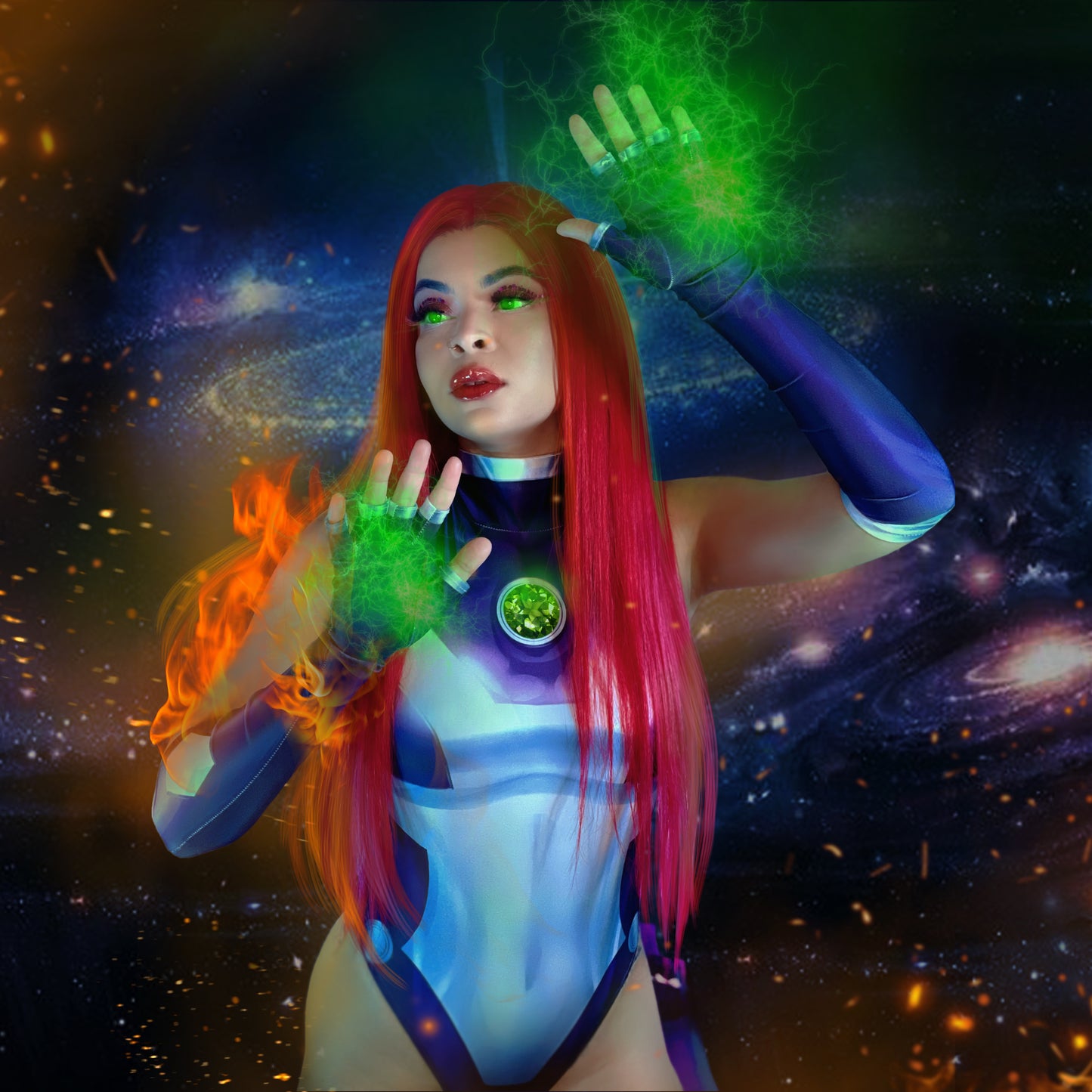 Starfire