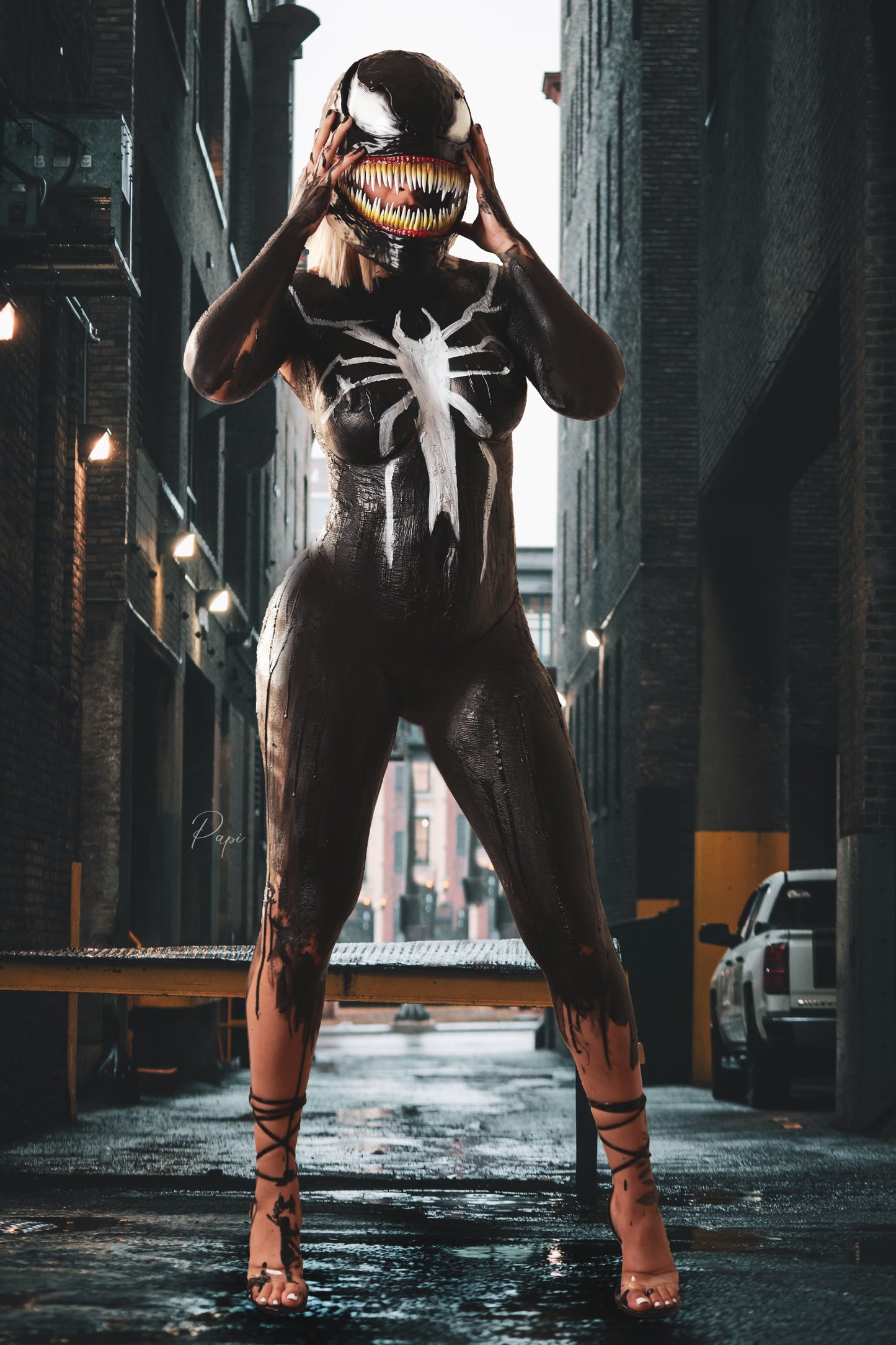 Venom