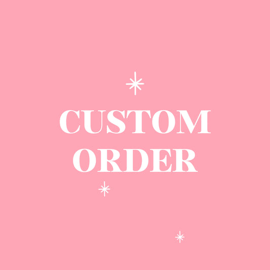 Custom Character Request