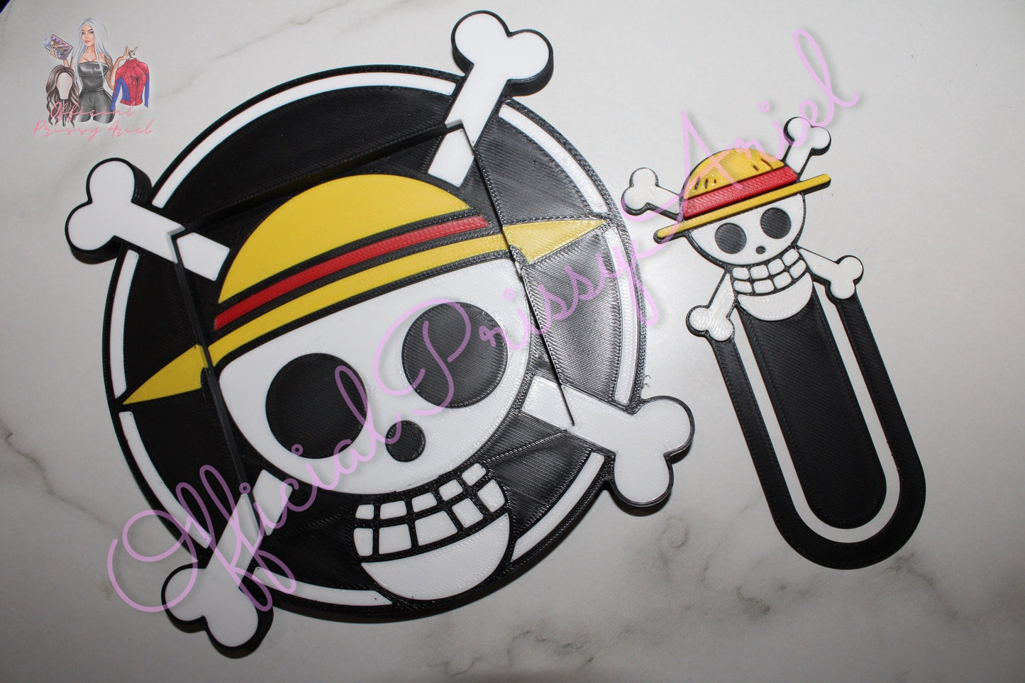 Pirate King Stationery