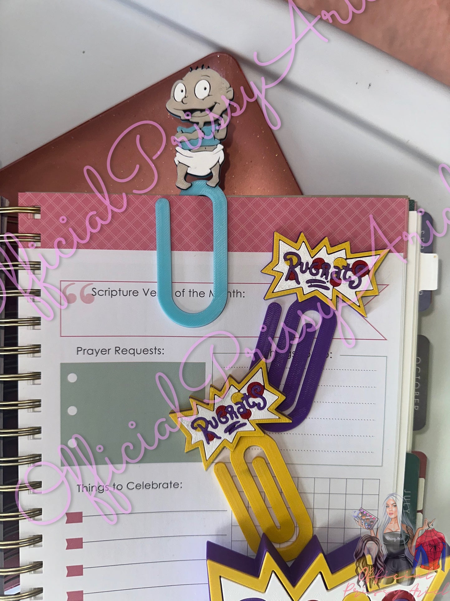 90s Babies Set