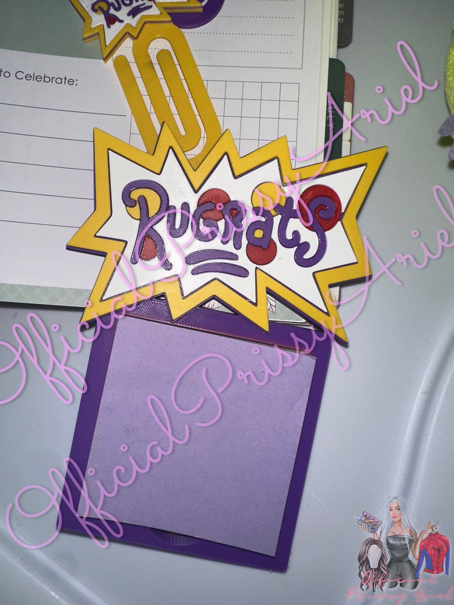 90s Babies Set