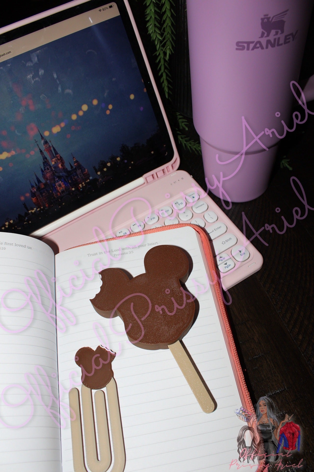 Magical Park Treats