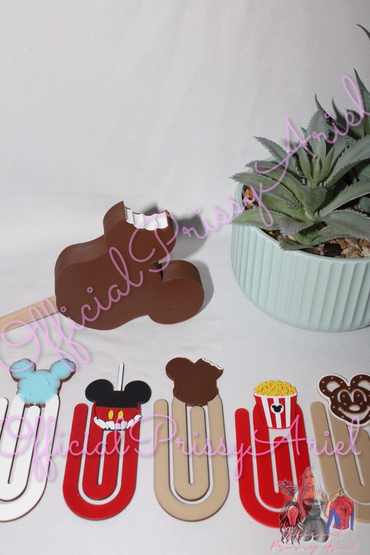 Magical Park Treats