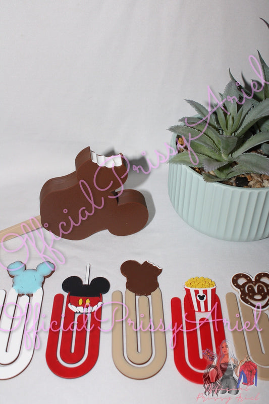 Magical Park Treats